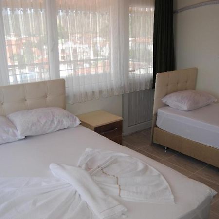 Avsa Motel Marmara Adasi Exteriér fotografie