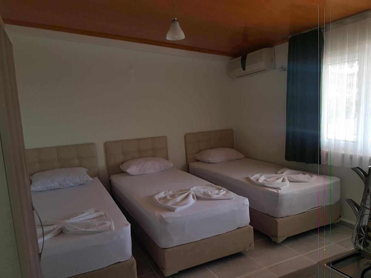 Avsa Motel Marmara Adasi Exteriér fotografie