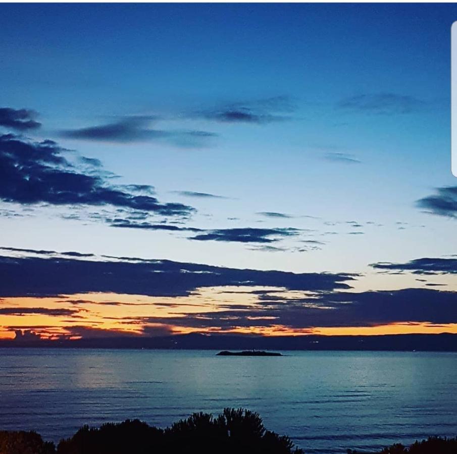 Avsa Motel Marmara Adasi Exteriér fotografie